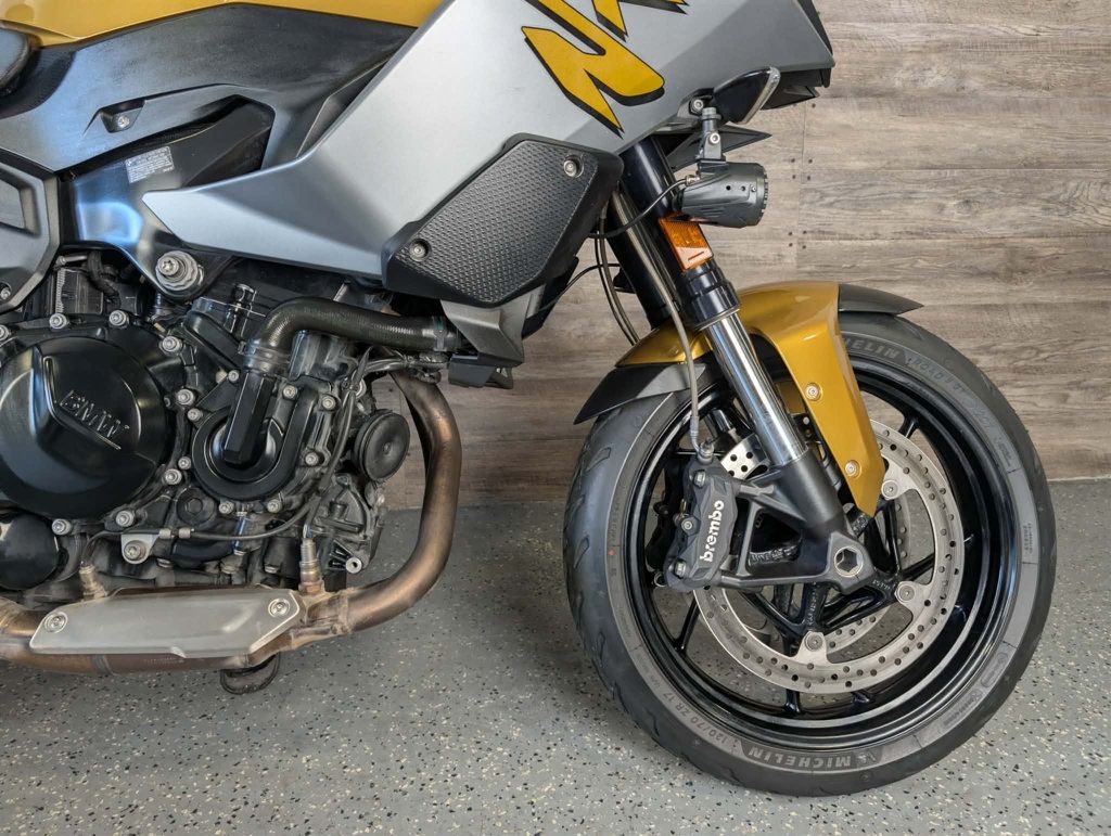 2020 BMW F 900 XR SUPER CLEAN! - 23018465 - 9