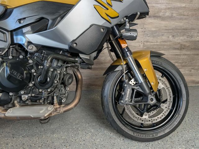 2020 BMW F 900 XR SUPER CLEAN! - 23018465 - 9