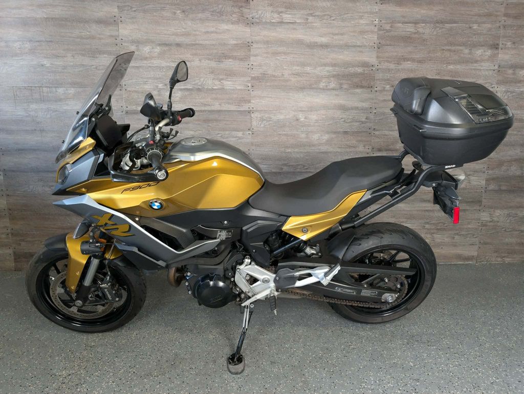 2020 BMW F 900 XR SUPER CLEAN! - 23018465 - 10