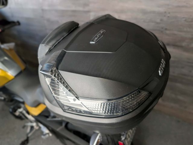 2020 BMW F 900 XR SUPER CLEAN! - 23018465 - 12