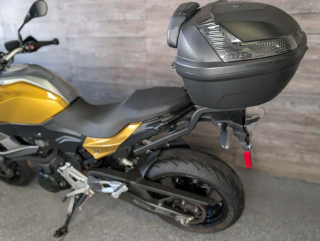 2020 BMW F 900 XR SUPER CLEAN! - 23018465 - 13