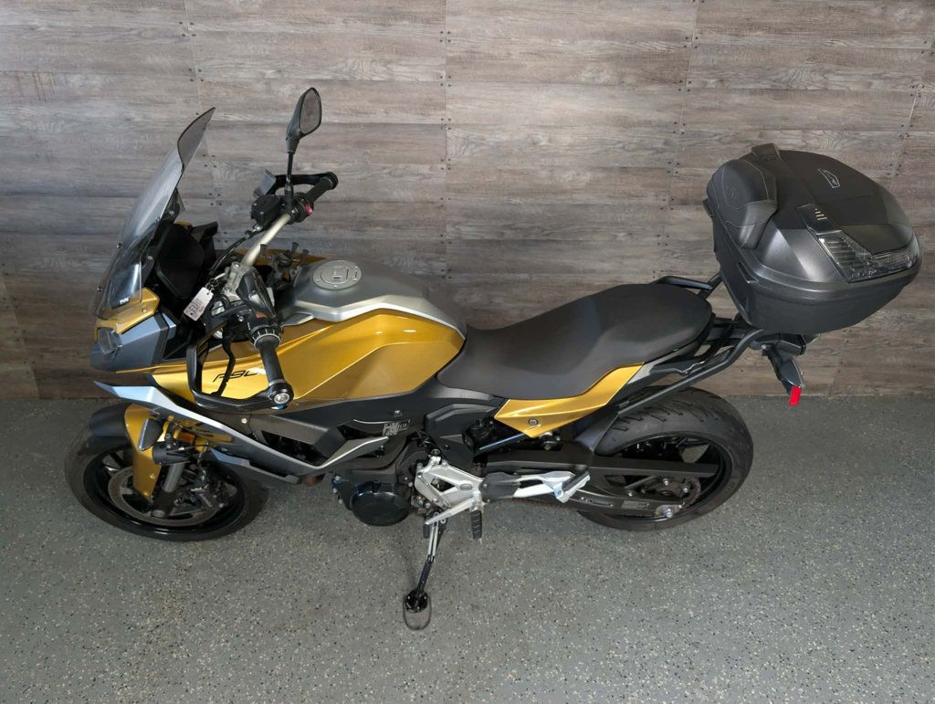 2020 BMW F 900 XR SUPER CLEAN! - 23018465 - 15