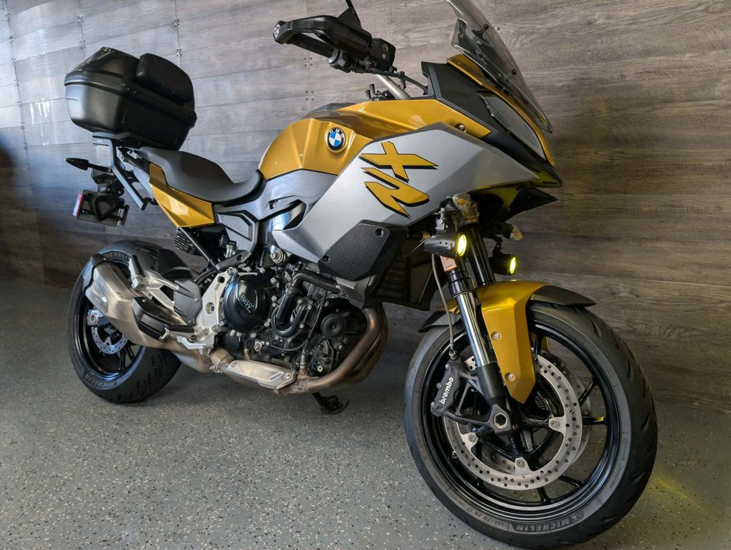 2020 BMW F 900 XR SUPER CLEAN! - 23018465 | Video 2