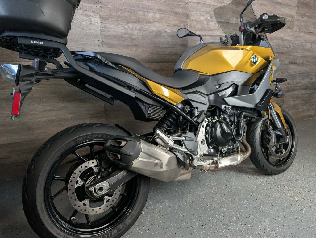 2020 BMW F 900 XR SUPER CLEAN! - 23018465 - 2