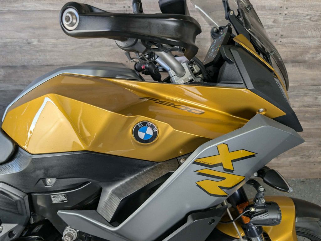 2020 BMW F 900 XR SUPER CLEAN! - 23018465 - 3