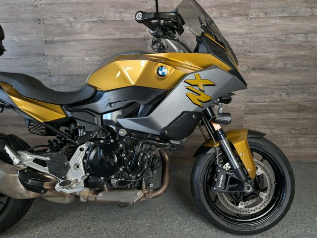 2020 BMW F 900 XR SUPER CLEAN! - 23018465 - 6