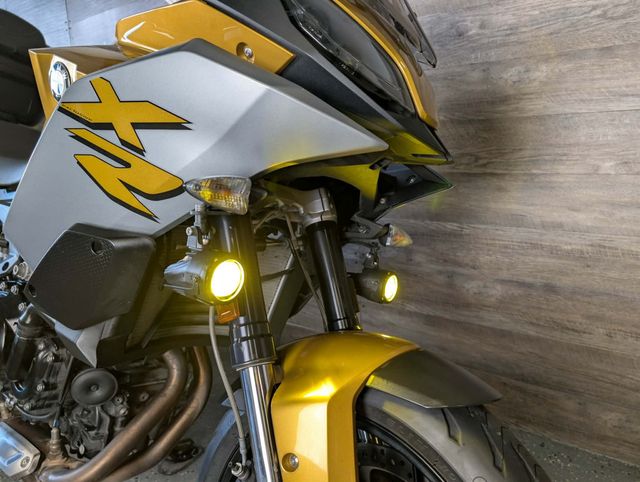 2020 BMW F 900 XR SUPER CLEAN! - 23018465 - 7