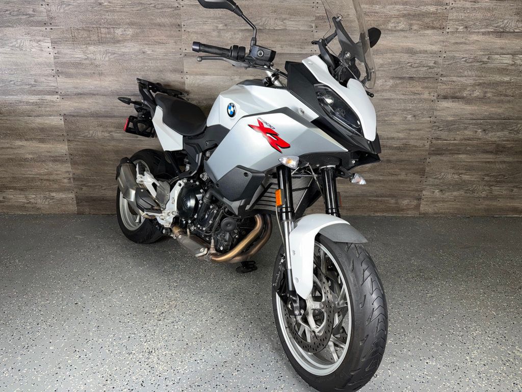 2020 BMW F 900 XR SUPER CLEAN! - 23057574 - 10