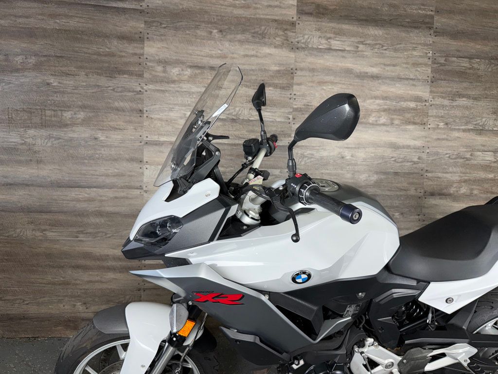 2020 BMW F 900 XR SUPER CLEAN! - 23057574 - 12