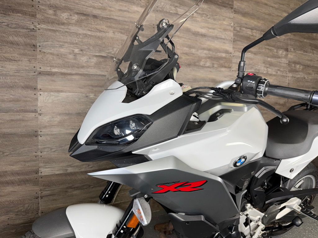 2020 BMW F 900 XR SUPER CLEAN! - 23057574 - 14