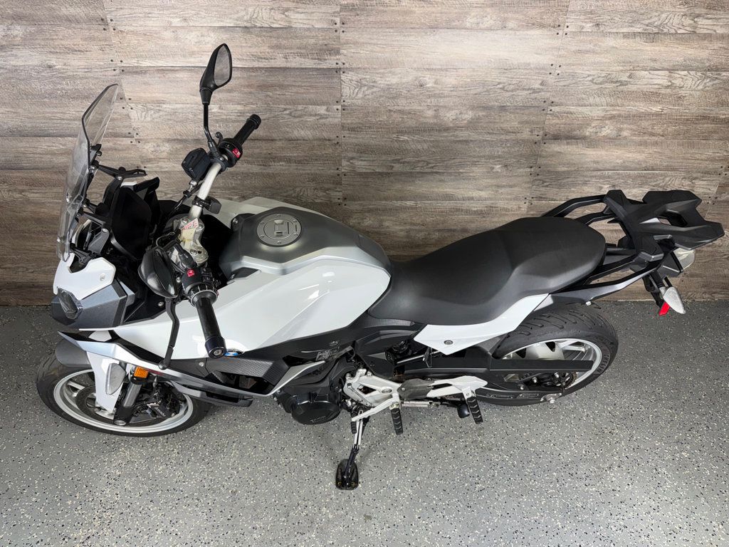 2020 BMW F 900 XR SUPER CLEAN! - 23057574 - 15