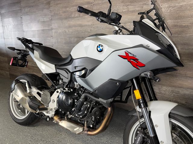 2020 BMW F 900 XR SUPER CLEAN! - 23057574 - 1