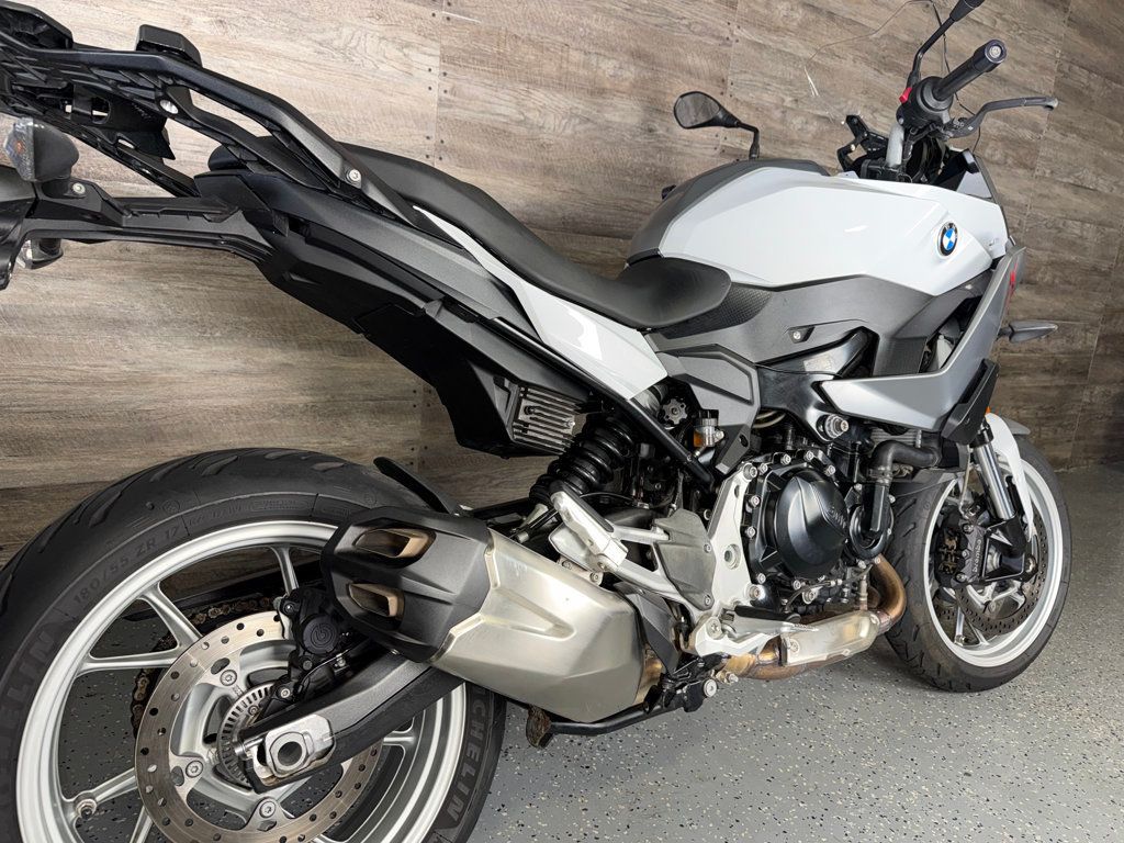 2020 BMW F 900 XR SUPER CLEAN! - 23057574 - 2