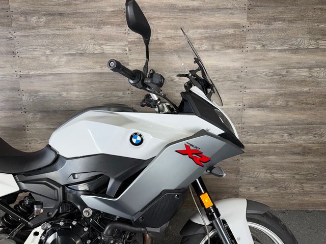 2020 BMW F 900 XR SUPER CLEAN! - 23057574 - 3