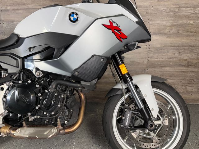2020 BMW F 900 XR SUPER CLEAN! - 23057574 - 4