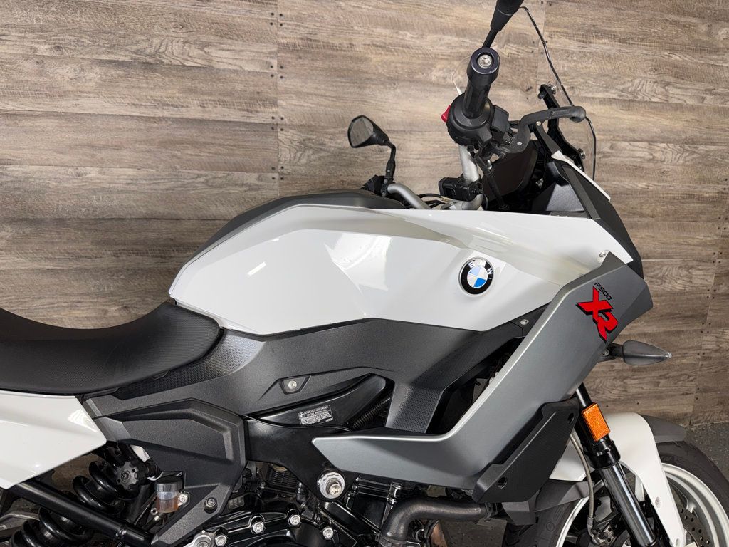 2020 BMW F 900 XR SUPER CLEAN! - 23057574 - 6