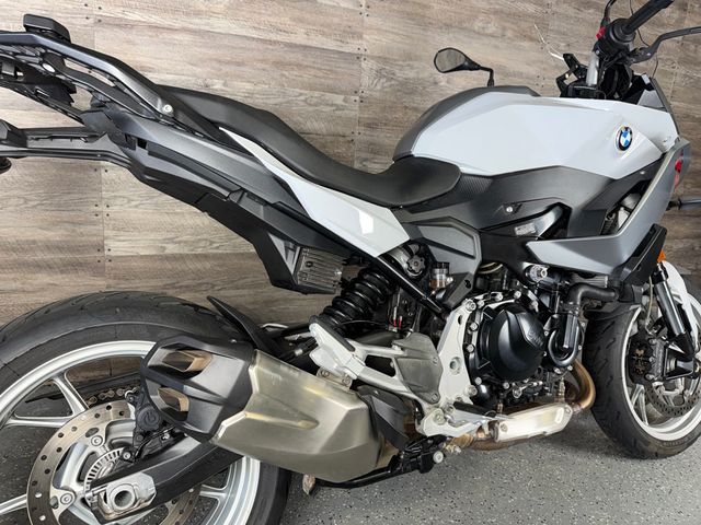 2020 BMW F 900 XR SUPER CLEAN! - 23057574 - 8