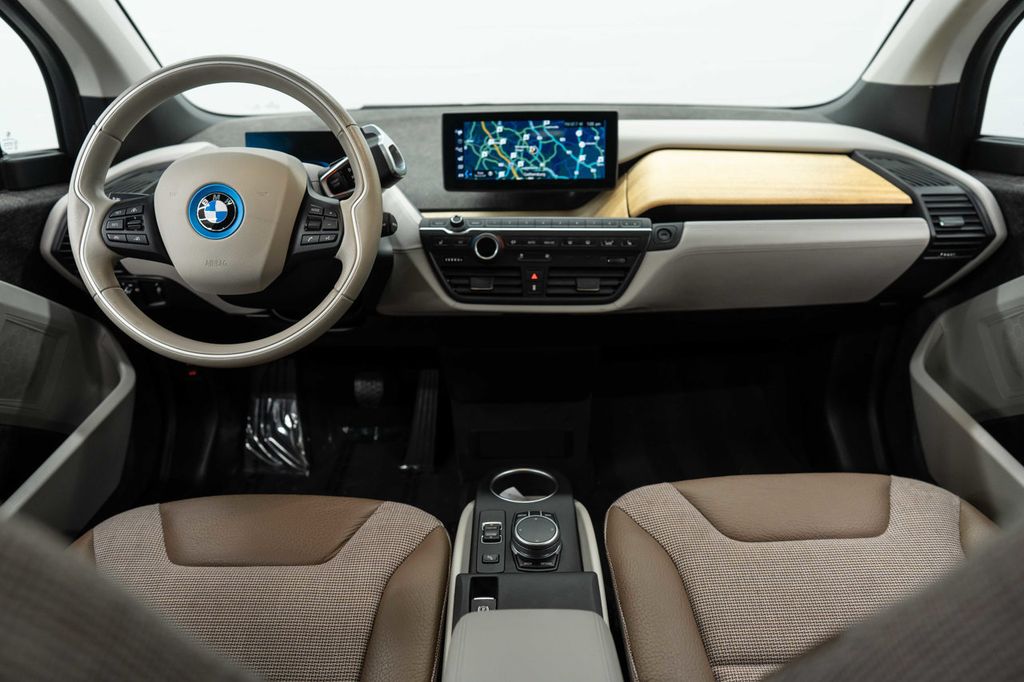 2020 bmw deals i3 interior