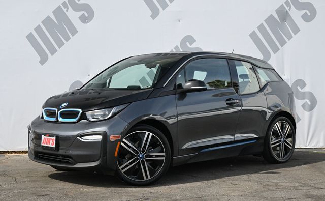 2020 BMW i3 Range Extender - 23014491 - 0