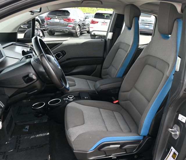 2020 BMW i3 Range Extender - 23014491 - 10