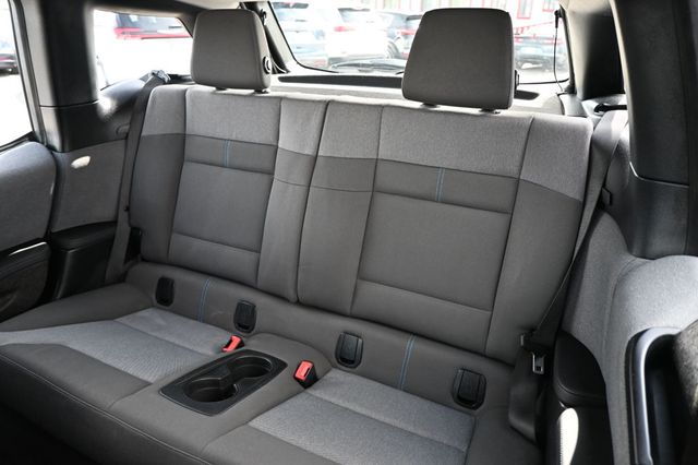 2020 BMW i3 Range Extender - 23014491 - 11