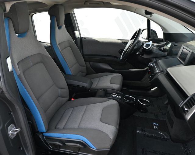 2020 BMW i3 Range Extender - 23014491 - 12