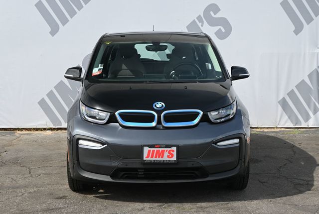 2020 BMW i3 Range Extender - 23014491 - 1