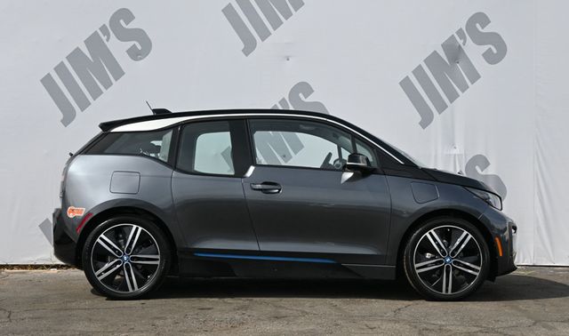 2020 BMW i3 Range Extender - 23014491 - 2