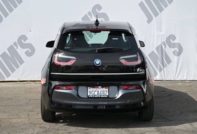2020 BMW i3 Range Extender - 23014491 - 3