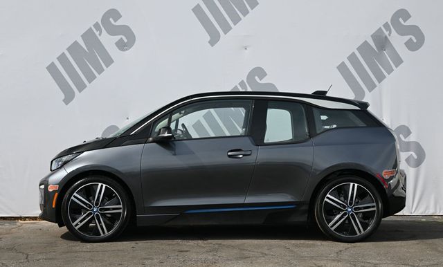 2020 BMW i3 Range Extender - 23014491 - 4
