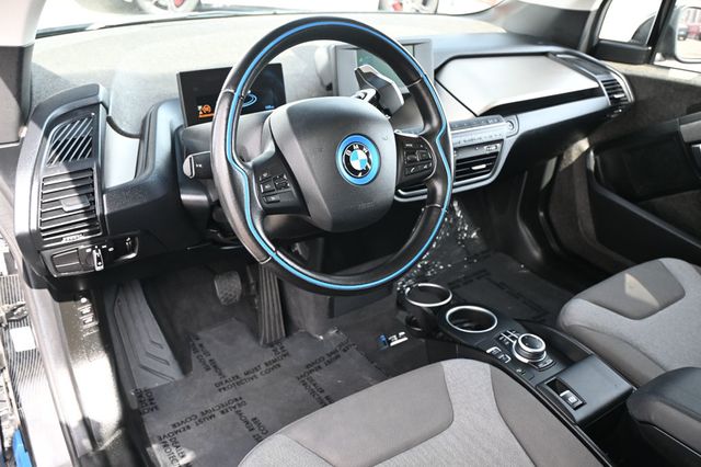 2020 BMW i3 Range Extender - 23014491 - 5