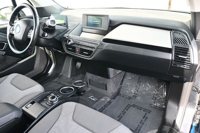 2020 BMW i3 Range Extender - 23014491 - 6