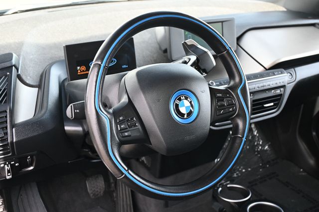 2020 BMW i3 Range Extender - 23014491 - 7