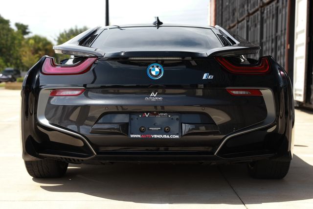 2020 BMW i8  - 23050017 - 9
