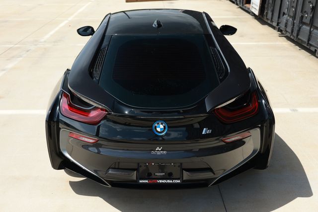 2020 BMW i8  - 23050017 - 11