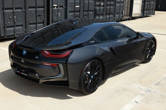 2020 BMW i8  - 23050017 - 13