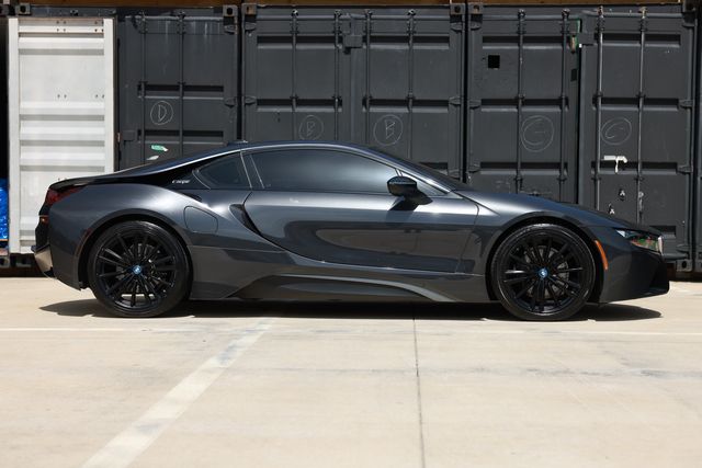 2020 BMW i8  - 23050017 - 15