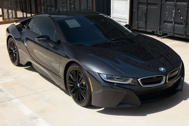 2020 BMW i8  - 23050017 - 17