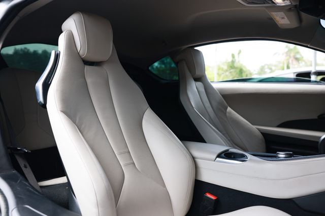 2020 BMW i8  - 23050017 - 18