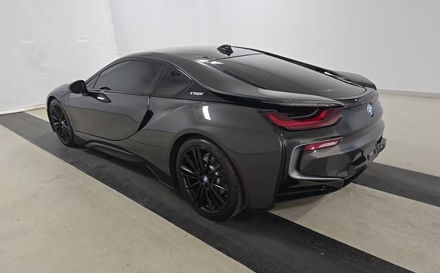 2020 BMW i8  - 23050017 - 1