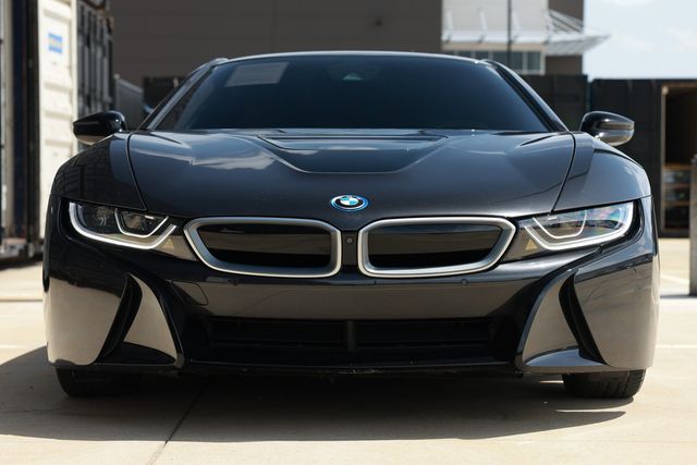 2020 BMW i8  - 23050017 - 19