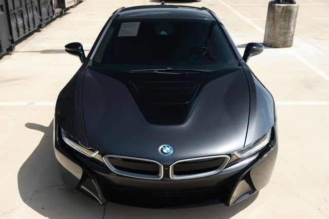 2020 BMW i8  - 23050017 - 21