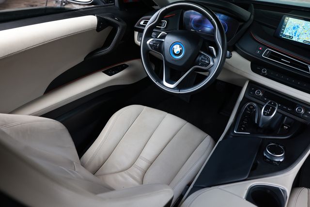 2020 BMW i8  - 23050017 - 22