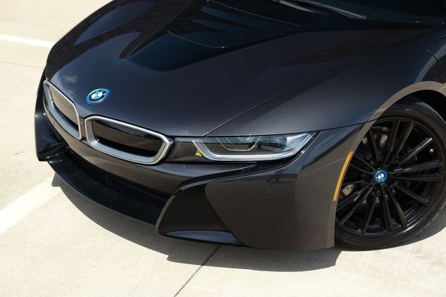 2020 BMW i8  - 23050017 - 27