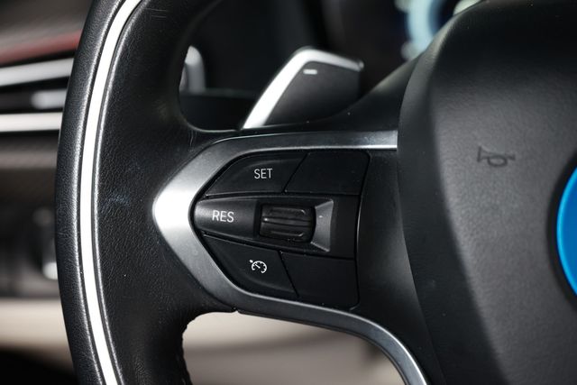 2020 BMW i8  - 23050017 - 28
