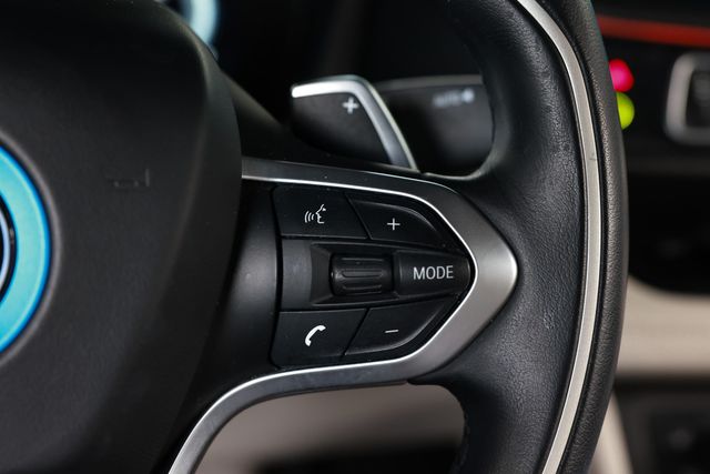 2020 BMW i8  - 23050017 - 29
