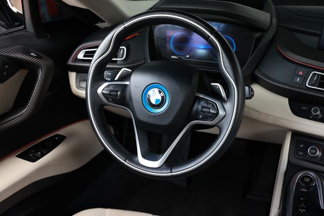 2020 BMW i8  - 23050017 - 30