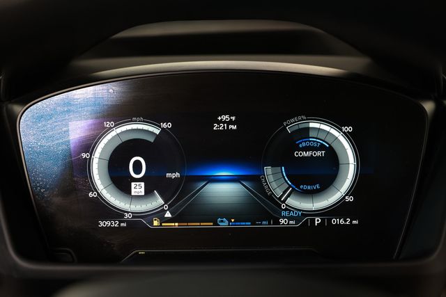 2020 BMW i8  - 23050017 - 31