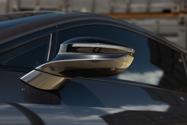 2020 BMW i8  - 23050017 - 44