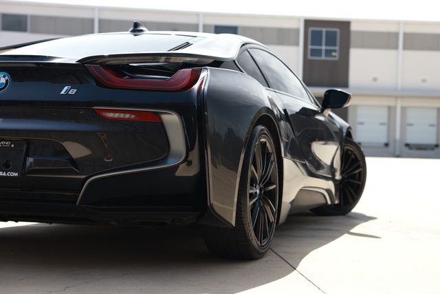 2020 BMW i8  - 23050017 - 49